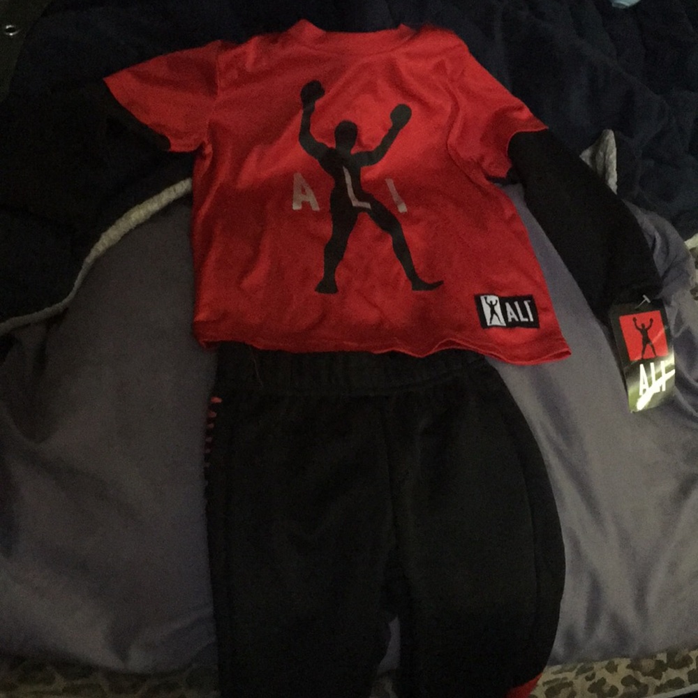 Kids outfit boys or girl